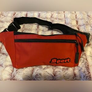 Sports Waist Bag, Multifunctional Waterproof Running Phone Bag,